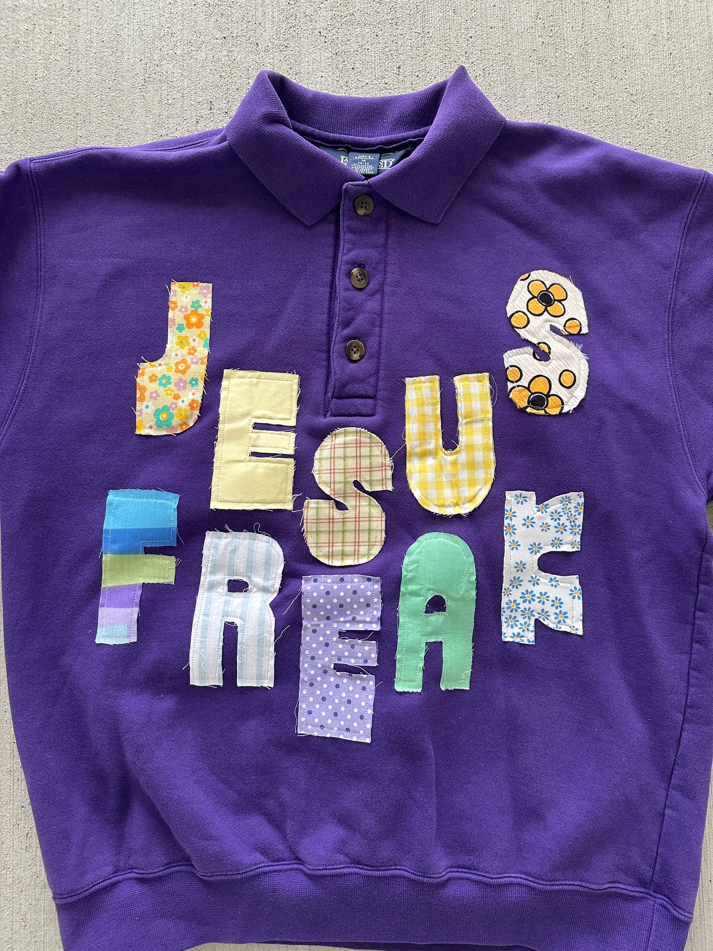 Jesus Freak